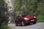 Porsche Cayenne GTS 2007 года